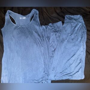 Brand new adore me set 2 piece pajamas